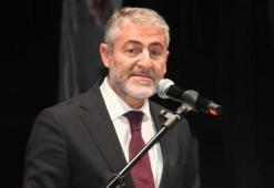 Bakan Nebati'den flaş enflasyon ve döviz kuru açıklaması