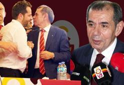 Dursun Özbek durdu Erden Timur yeni teknik direktör bombasını duyurdu! 'Evet sürekli görüşüyoruz'