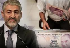 Bakan Nebati'den GES açıklaması! İşte 10 maddede Gelire Endeksli Senet ile ilgili detaylar...