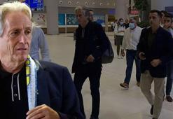 Kadroya değil teknik heyete transfer! Mario Branco'dan sonra o da Samandıra'da