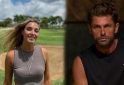 Survivor Sude mini şortlu pozunu paylaştı! Sevgilisi Mert Öcal'dan yorum gecikmedi...