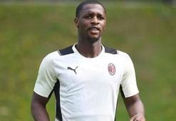 Calciomercato yazdı! Milan'dan Fode Ballo-Toure geliyor