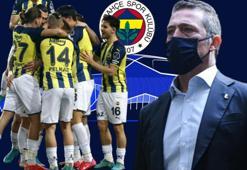 Süper Lig daha önce böyle bir forvet görmedi! 2017'de Trabzonspor alamamıştı Ali Koç bitiriyor