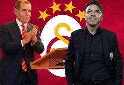 Terim, Buruk, Tudor hepsi 'balon' çıktı! İşte yeni teknik direktör ve iki flaş transfer