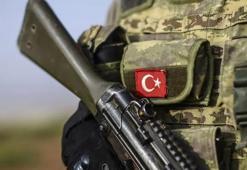 Pençe- Kilit bölgesinden acı haber! 4 askerimiz şehit oldu