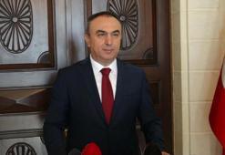 Kilis Valisi’nden Suriyeli göçmen açıklaması: ‘Yüzde 38,47'sine karşılık geliyor’