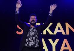 Boğaz'da Serkan Kaya ile arabesk rüzgarı esti!