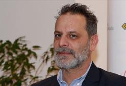 Ozan Güven yeni aşkıyla görüntülendi! Panik anları...