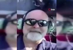 İtalya’da düşen helikopterden yürek burkan detay: Kendi kazada, eşi ise o patlamada öldü