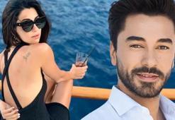Nesrin Cavadzade ile Gökhan Alkan aşkı bitti mi? O detay şaşırttı...