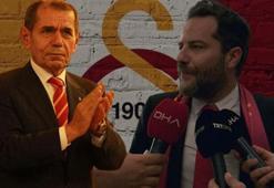 Bu yazılan 5.teknik direktör! Terim - Tudor - Okan - Gallardo hiçbiri değil! Özbek'ten büyük sürpriz