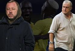 İnanılmaz ters köşe! Fatih Terim'le görüştüler Sergen Yalçın'ın işini bitirdiler