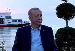 Cumhurbaşkanı Erdoğan açıkladı! Yunanistan'dan flaş Türkiye kararı