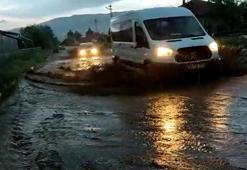 Bir ilimizde daha okullar tatil edildi!
