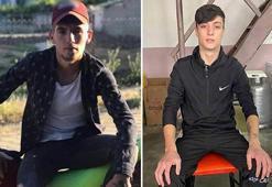 Ormanda vahşet! Kayıp iki genç parçalanmış halde bulundu