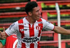 Weghorst, Sörloth, Muleka hiçbiri olmadı! Cenk Tosun'un yanına Uruguaylı forvet