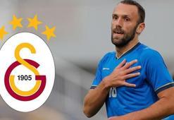 Dursun Özbek'ten Vedat Muriç bombası!