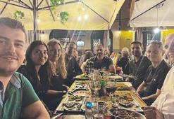 İtalya'daki helikopter kazasında kahreden detay! Son fotoğrafları ortaya çıktı: '4’ümüz gitti, 4’ümüz kaldı'