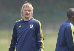 Fenerbahçe'de 2.Krasic vakası! A takımda çalışacak ama...