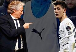 Ali Koç Benfica'dan koparıp getirdi Jorge Jesus 'Bu yetenek beni büyüledi' dedi!
