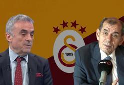 Ahmet Akcan canlı yayında açıkladı! 'Yeni hocayı geçen hafta duydum çok heyecanlandım'