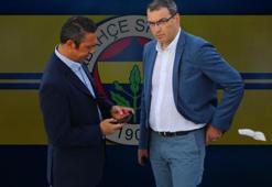 Eski dost düşman oldu! Ali Koç Süper Lig'in yıldızını istedi Comolli 'onu kimseye bırakmam' dedi