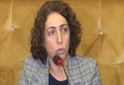 Saliha Aydemir kimdir? HDP Milletvekili Saliha Aydemir nereli, kaç yaşında?
