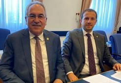 AK Parti’li Kılıç: Sağlıkta önemli başarı hikayeleri yazdık