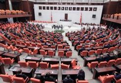 Libya'ya asker gönderilmesine ilişkin Cumhurbaşkanlığı Tezkeresi TBMM'de