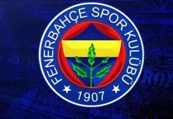 Fenerbahçe transferde ilk sürprizini yaptı! Saat 18.30'da İstanbul'da