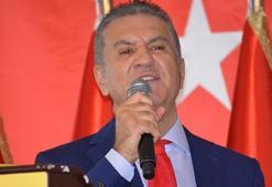 TDP Genel Başkanı Sarıgül: Yunanistan’ın bu girişimleri derhal durdurulmalıdır
