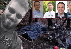 İtalya'da düşen helikopterle ilgili dikkat çeken detaylar! 'Kara kutu yoktu'