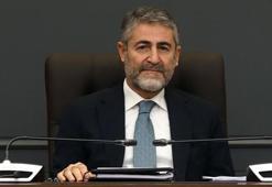 Bakan Nebati müjdeyi verdi! 650 kişi alınacak