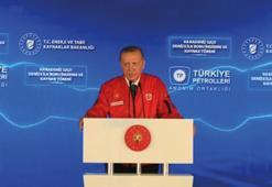 Karadeniz gazı için tarihi gün! Cumhurbaşkanı Erdoğan, Türkiye için müjdeyi verdi