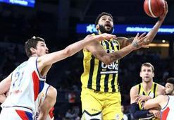 ING Basketbol Süper Ligi'nde şampiyon Fenerbahçe Beko!