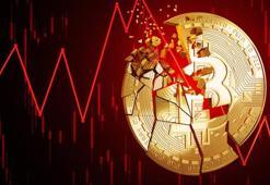 Kripto paralarla ilgili flaş gelişme! Tarihi düşüş! Bitcoin, Ethereum, Ripple, Doge...