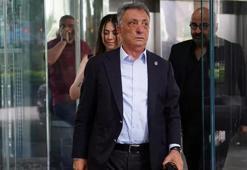 Ersin Destanoğlu, Rıdvan Yılmaz derken Beşiktaş'ta sürpriz ayrılık