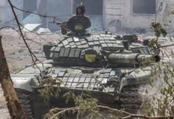Severodonetsk kentinde kritik gelişme! Zelenski 'Donbas'ımızın kaderi orada belirleniyor' demişti...