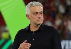 Mourinho Türk yıldıza kafayı taktı bi' kere! 7 milyon euro'luk teklif
