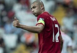 Galatasaray'dan gönderildi Burak Yılmaz'a talip oldu