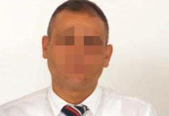 Üniversitede kaset skandalı! Rektör odasında...