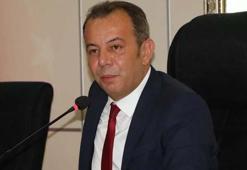 Tanju Özcan'dan Ekrem İmamoğlu tepkisi: Bir tek ben mi anlamıyorum ne söylediğini