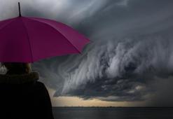 Son dakika kuvvetli yağış, sel, dolu ve fırtına uyarısı! İller açıklandı, çok şiddetli vuracak