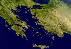 Türk ordusu ve Yunan ordusu arasındaki güç farkı! İşte Türkiye ile Yunanistan'ın askeri kuvvet dengesi...
