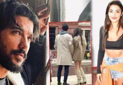 Hande Erçel'den şaşırtan Kaan Yıldırım açıklaması: Kaan hep arkadaşımdı
