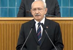 CHP lideri Kılıçdaroğlu: O yürüyüş 6 lideri bir araya getirdi