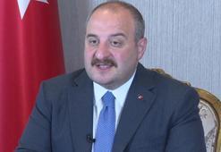 Bakan Varank: KOBİ’lerimiz ülkemizin geleceği olacak