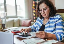 Emekli maaşı yüksekten yatıyor, bu kişilerde alıştıkça aylık artıyor! Kritik dilekçe detayı