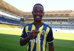 Fenerbahçe Lincoln Henrique'yi resmen açıkladı! 4 yıllık sözleşme