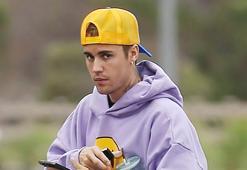 Justin Bieber'dan sağlık durumuyla ilgili açıklama geldi!